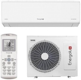 

Сплит-система Energolux SAS09G2-AI/SAU09G2-AI