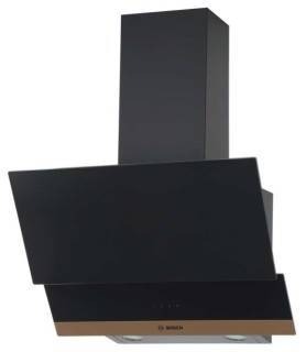

Каминная вытяжка Bosch DWK65AJ90R