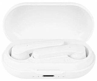 

Наушники Rombica MySound Flip BH-T009 White