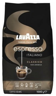 

Кофе Lavazza Espresso 1кг