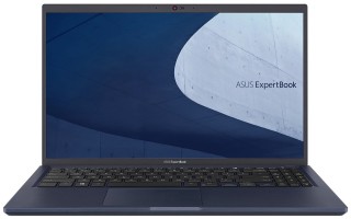 Ноутбук ASUS B1500CEAE-BQ0315R W10Pro Black (90NX0441-M05320)