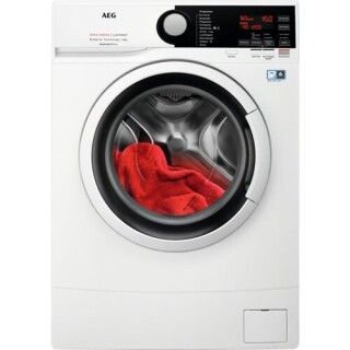 

Стиральная машина AEG L6SBF71268