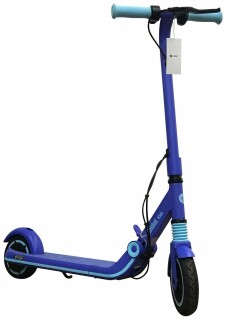 

Электросамокат Ninebot eKickScooter Zing E8 blue