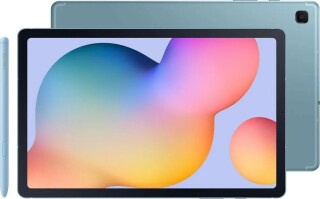 

Планшет Samsung Galaxy Tab S6 LITE 64GB WIFI BLUE (SM-P613)