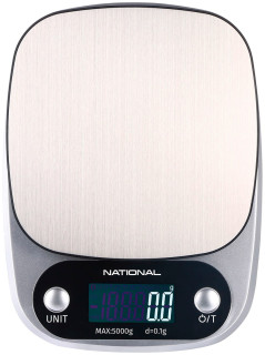 

Кухонные весы National NB-BS1108K