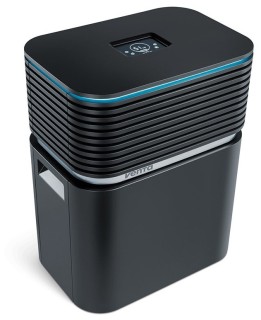 

Мойка воздуха Venta Aerostyle LW73 WiFi черный