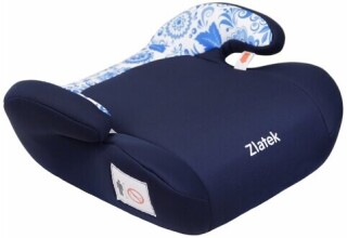 

Автокресло Zlatek Raft этно (KRES3353)