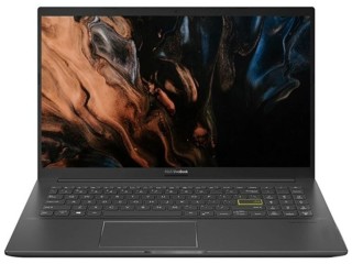 

Ноутбук ASUS X513EA-BQ2842W W11 Black (90NB0SG4-M007C0)