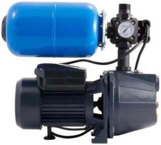 

Насос UNIPUMP AUTO JET 60 S-5 (31305)