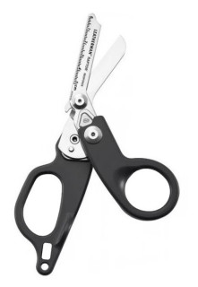 

Мультитул Leatherman Raptor Response серебристый/черный (832957)