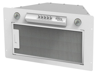 

Встраиваемая вытяжка Oasis VM-50W (V)