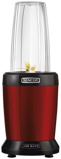 

Блендер Sencor SNB 4301 RD