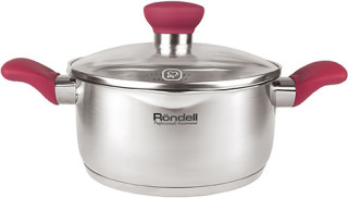 

Кастрюля Rondell RDS-987