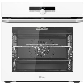 

Электрический духовой шкаф Haier HOQ-F6CASGW