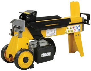 

Садовый измельчитель RedVerg RD-LS 25-37E (Дровокол)