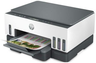 

МФУ HP Smart Tank 720 AiO (6UU46A)