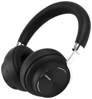

Наушники Lenovo HD800 черный