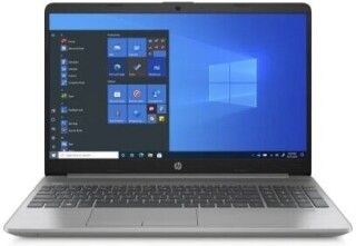 

Ноутбук HP 250 G8 Free DOS silver (27K12EA)