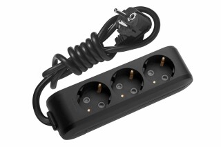 

Удлинитель Panasonic WLTB0435-2BL