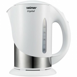 

Чайник Zelmer ZCK7630W WHITE