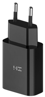 

Сетевое зарядное устройство Xiaomi ZMI HA612 Black