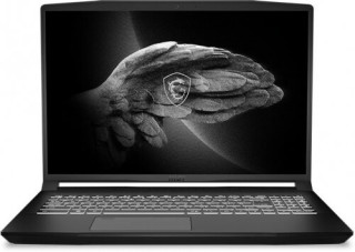 

Ноутбук MSI Creator M16 A11UC-1013RU Win 10 black (9S7-158242-1013)