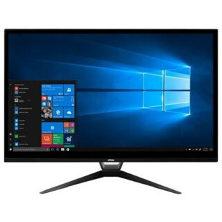 

Моноблок MSI Pro 22XT 10M-424XRU Touch DOS black (9S6-ACD311-424)