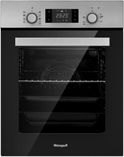 

Электрический духовой шкаф Weissgauff EOS 459 PDX