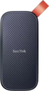 

Внешний жесткий диск Sandisk 480GB USB3.2 (SDSSDE30-480G-G25)