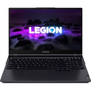 

Ноутбук Lenovo Legion 5 15ACH6H без ОС Blue (82JU01AFRM)