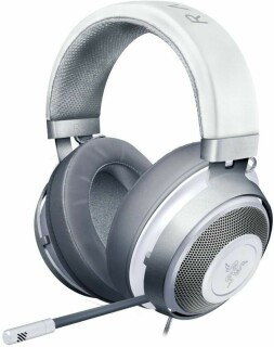 Компьютерная гарнитура Razer Multi-Platform Wired белый (rz04-02830400-r3m1)