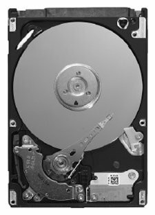 

Жесткий диск Seagate 2.5 500GB (ST9500423AS)
