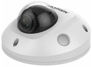 

Камера видеонаблюдения Hikvision DS-2CD2543G0-IS белый (2.8MM)