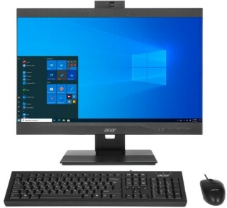 

Моноблок Acer Veriton Z4880G Win 10 Pro черный (DQ.VUYER.00U)