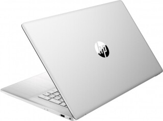 

Ноутбук HP 17-by4013dx W11 silver (4J8C8UA)