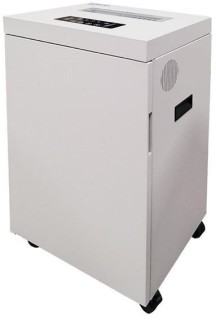 

Уничтожитель документов (шредер) Office Kit S500 белый
