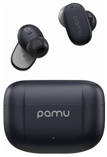 

Наушники Xiaomi PaMu Z1 Pro (T11P) черныe
