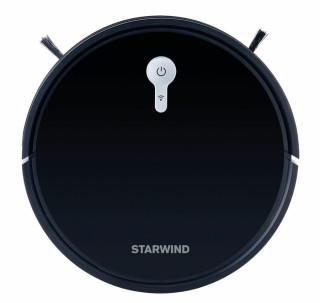 

Пылесос Starwind SRV7550 черный
