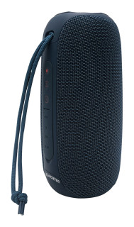 

Портативная акустика Digma S-25 синий (SP2510BL)
