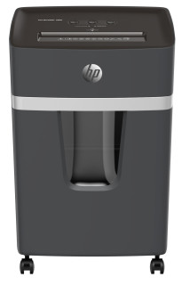 

Уничтожитель документов (шредер) HP Pro 10MC (секр.P-5)
