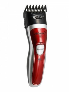 

Машинка для стрижки Atlanta ATH-6909 RED