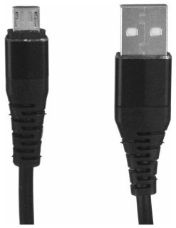 

Кабель WIIIX CB-419-MU черный (00-00003775)