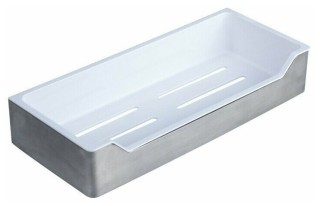 

Аксессуар для ванной Fixsen Hotel FX-31003C Полка