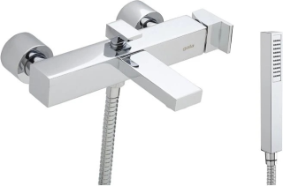 

Смеситель для ванны GALA Kirei G3877600
