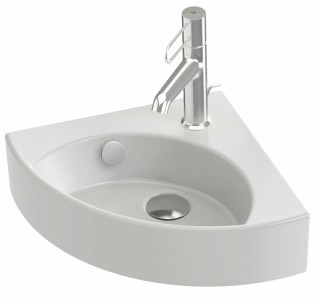 

Раковина для ванной Jacob Delafon Odeon RG 34х34 (EGP112-00)