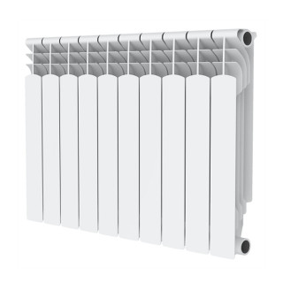 

Радиатор отопления Royal Thermo Monoblock A 80 500 10 секц.