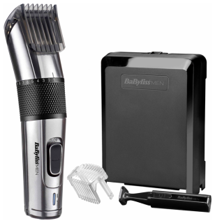 

Машинка для стрижки BaByliss E977E