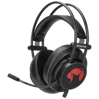 

Компьютерная гарнитура Marvo HG9055