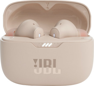 

Наушники JBL T230NC TWS Sand