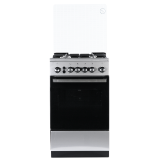 

Газовая плита De Luxe 5040.40г (кр) чр (исп.010) нержавеющая сталь